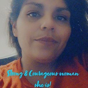 Meet your Posher, Sandra